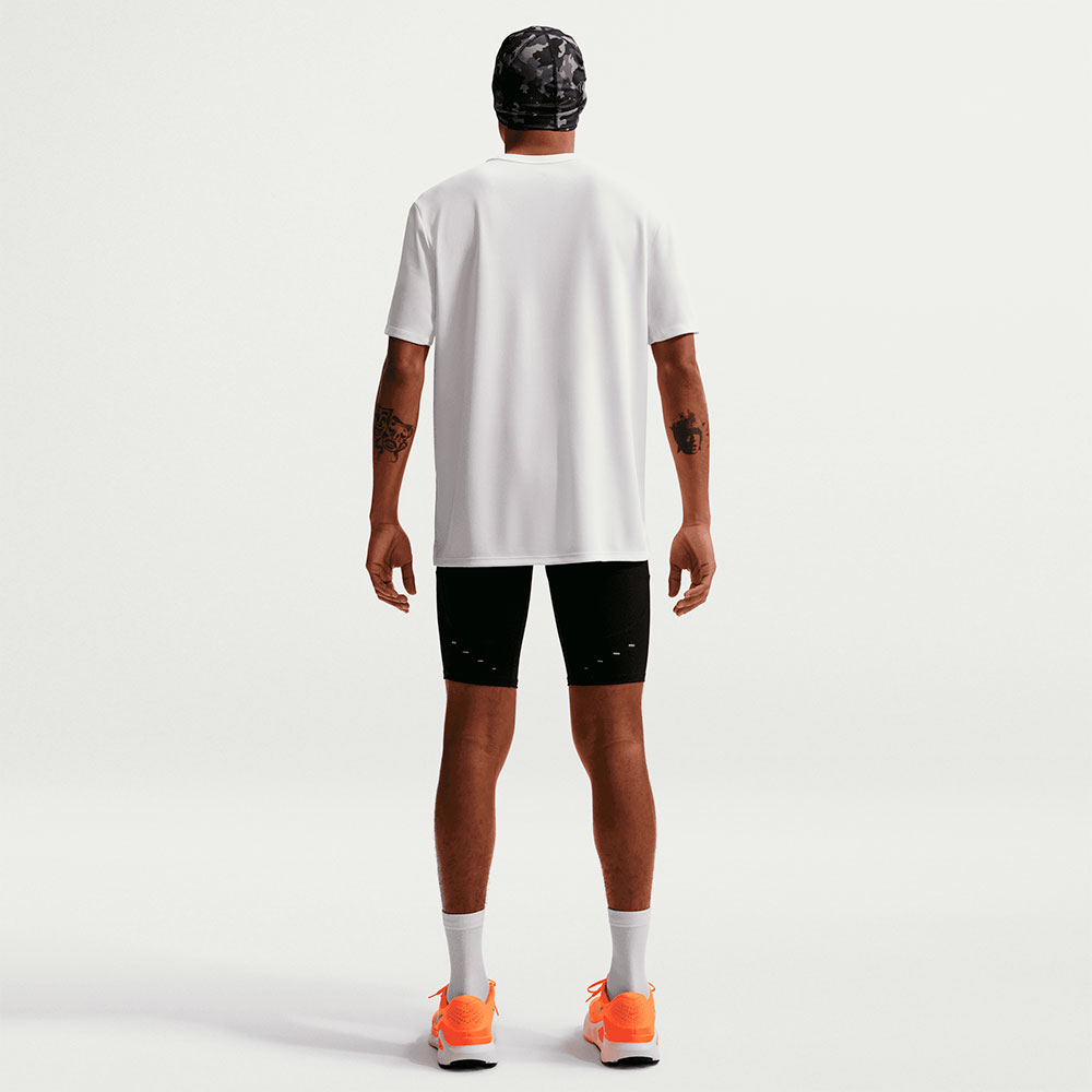Nike M Nk Df Uv Miler Ss MULTICOLOR 