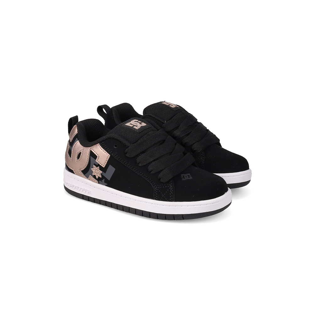 Dc Shoes Court Graffik image number null
