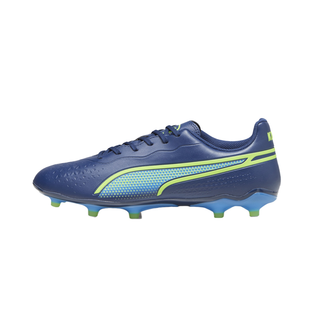 Puma King Match Fg Ag image number null