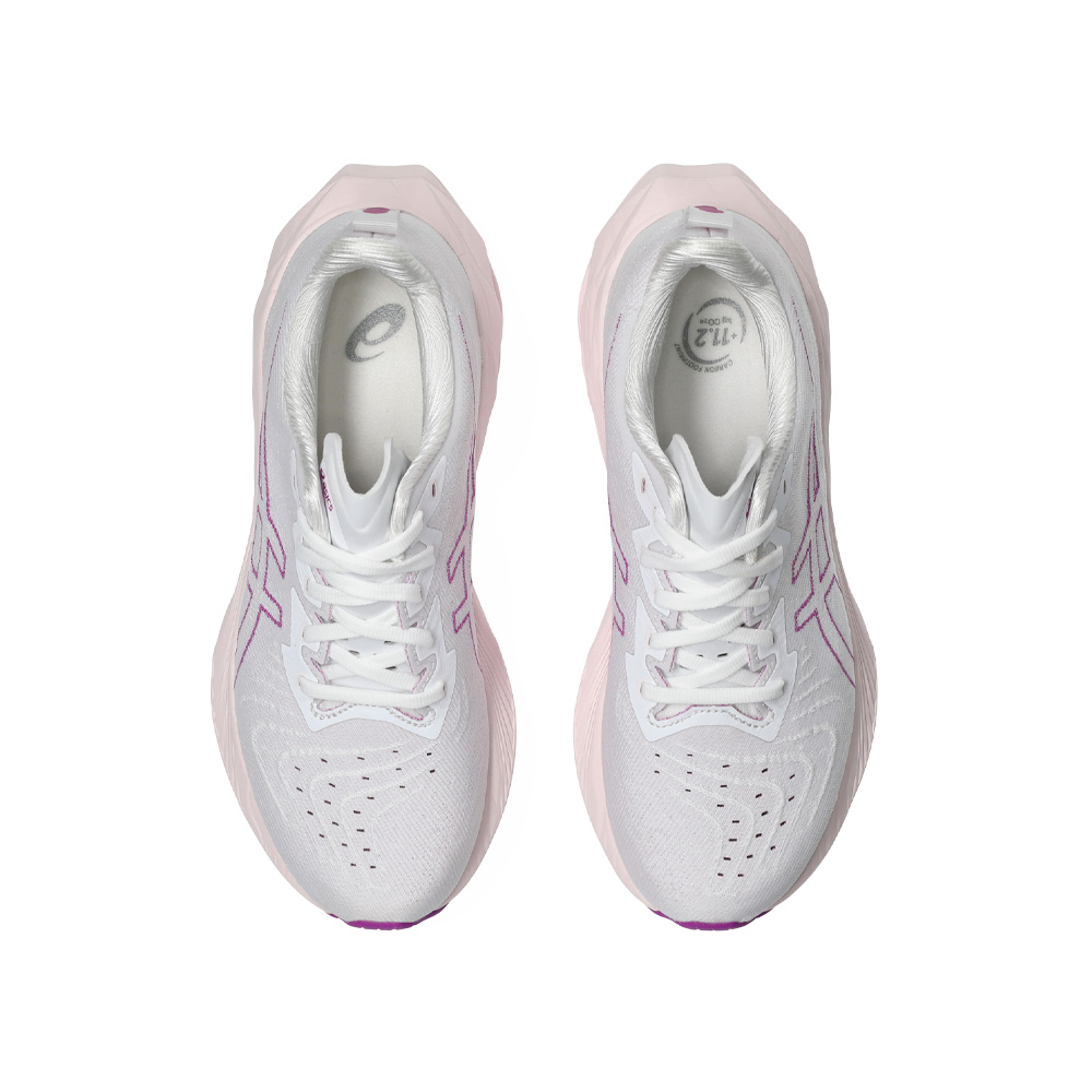 Asics Novablast 4 image number null