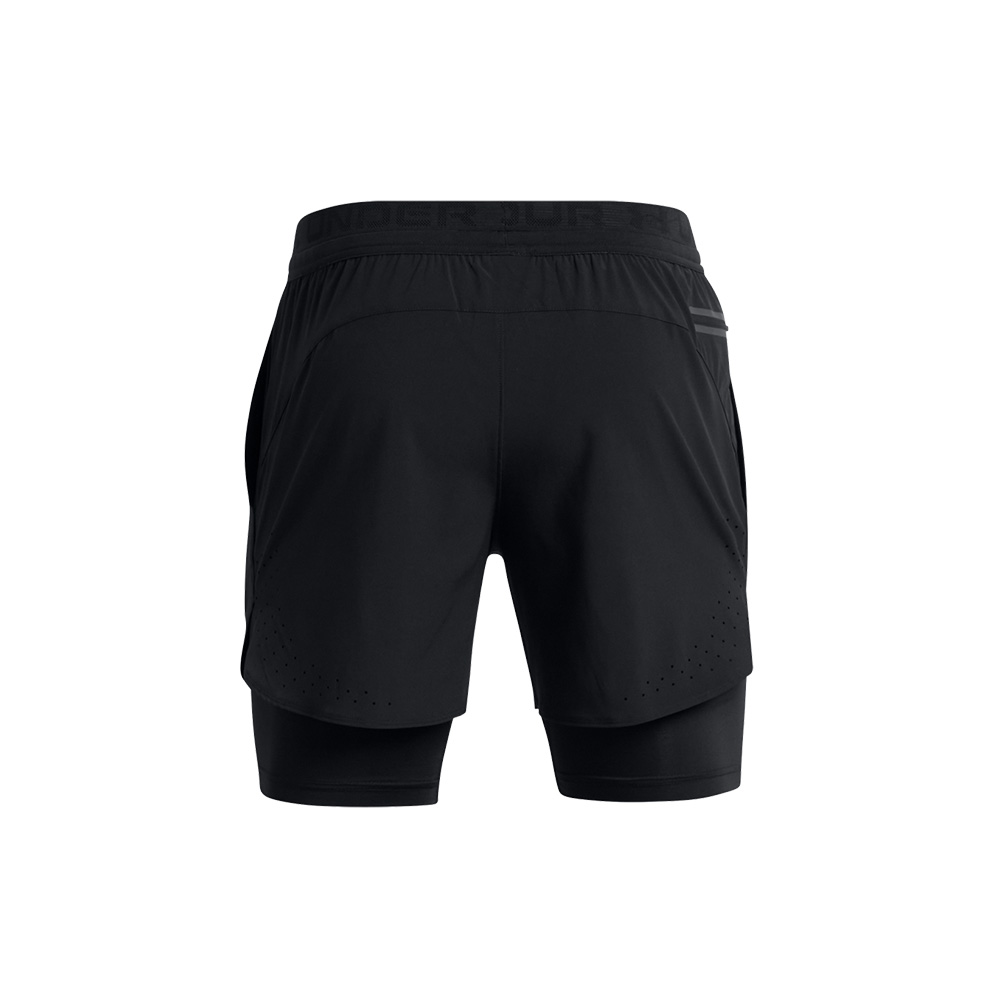 Under Armour Ua Vanish Elite 2In1 Short image number null