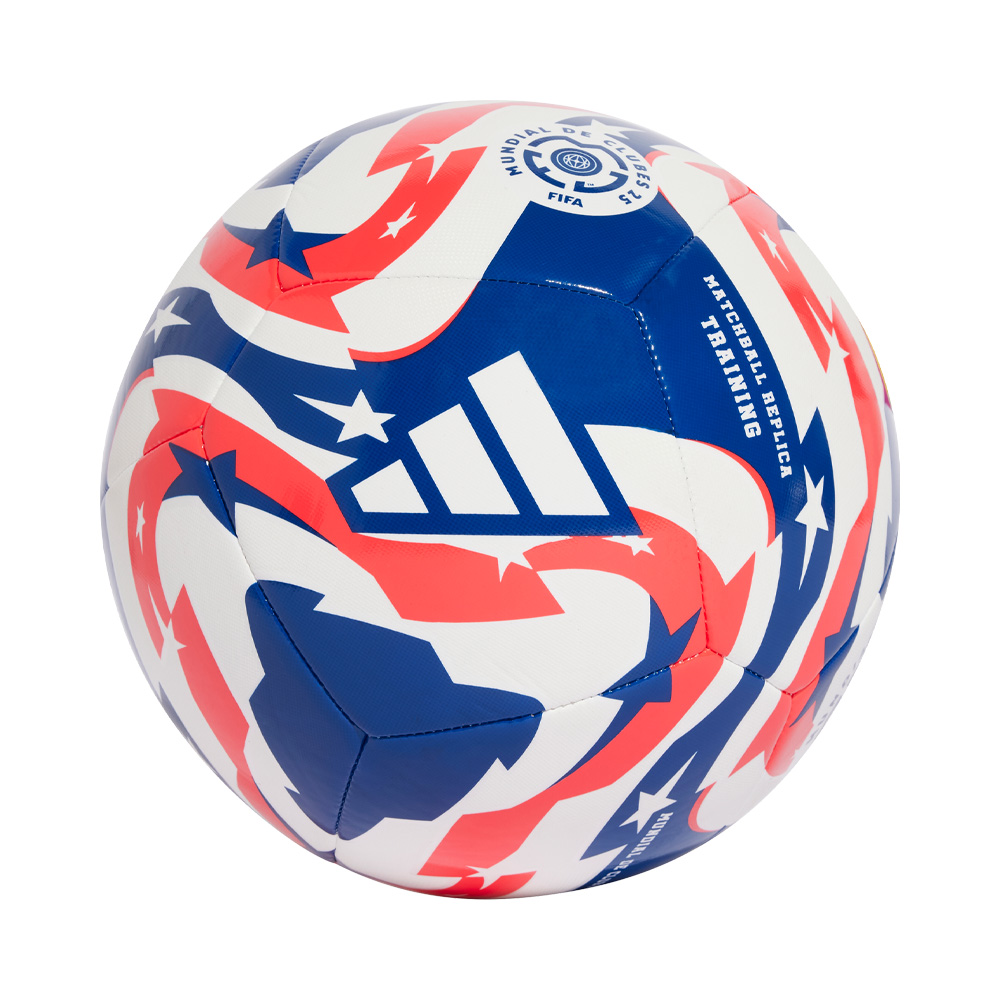 Adidas Balon Mundial De Clubes 2025 Trn image number null