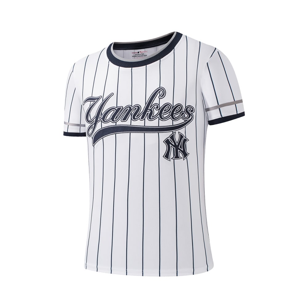 Fexpro Mlb Playera New York Yankees image number null