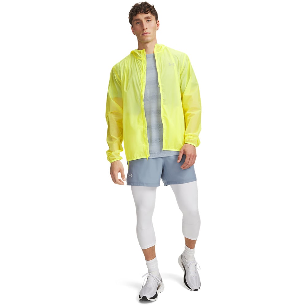 Under Armour Ua Launch 5'' Shorts image number null