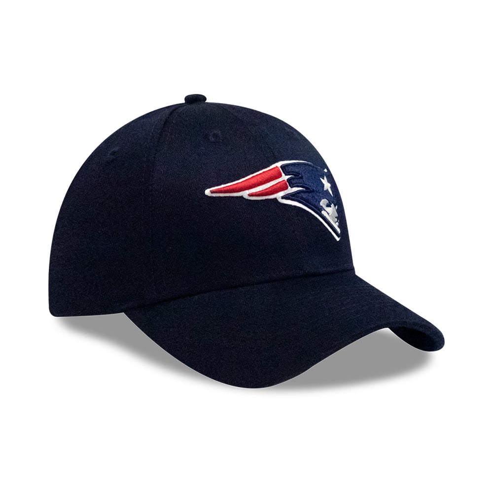 Gorra New Era NFL 9FORTY New England Patriots Juvenil image number null