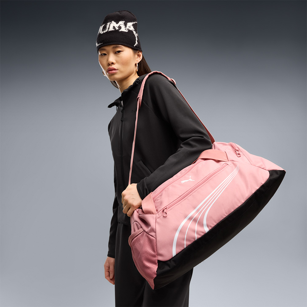 Puma Fundamental Small Sports Bag MULTICOLOR UNI