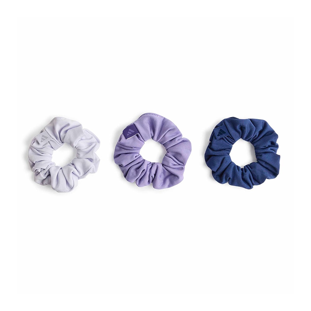Adidas Scrunchies 3Pp MULTICOLOR M