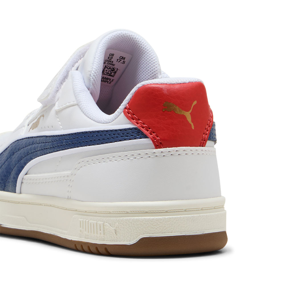 Puma Caven III Retro Acps image number null