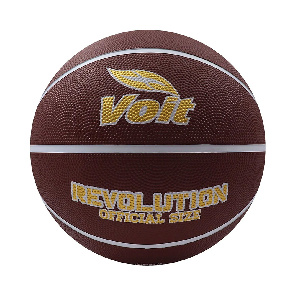 Voit B Basketball No 7 Voit Revolution II Nal Ss26 MULTICOLOR 7