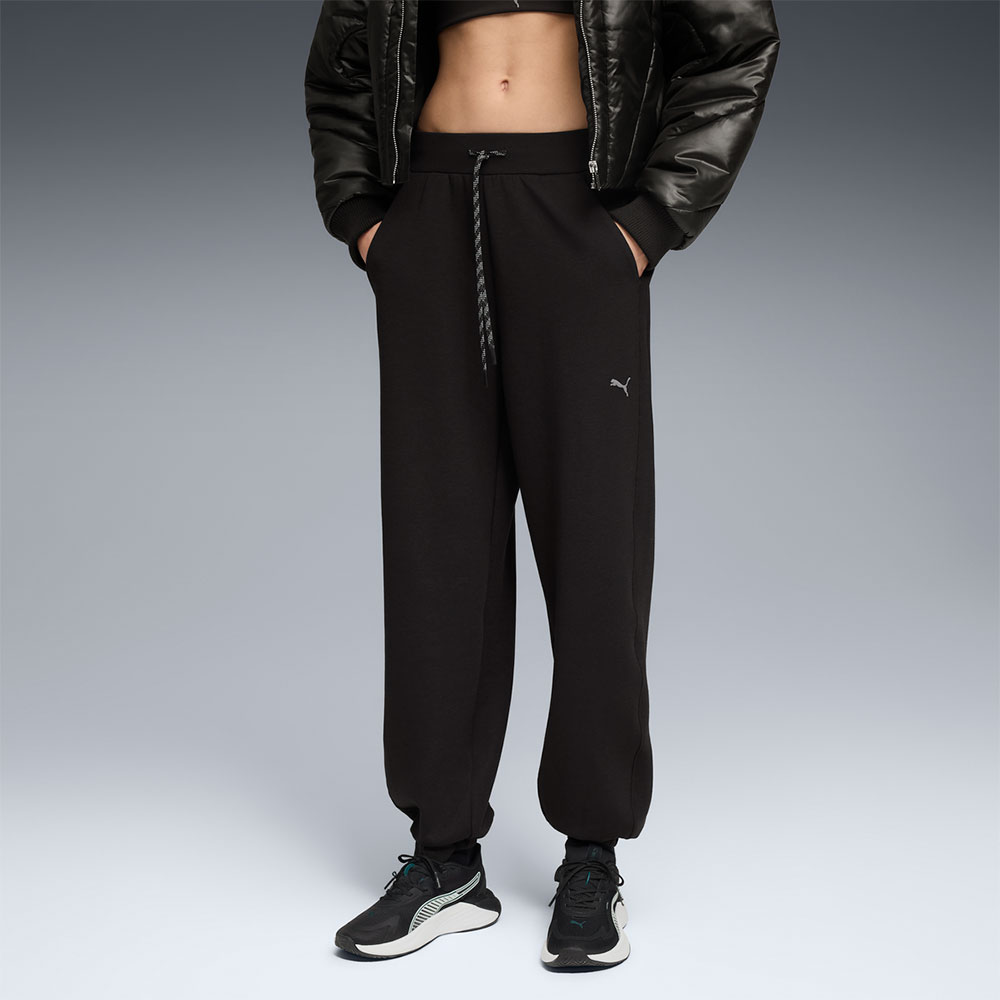 Puma W Cloudspun Jogger image number null