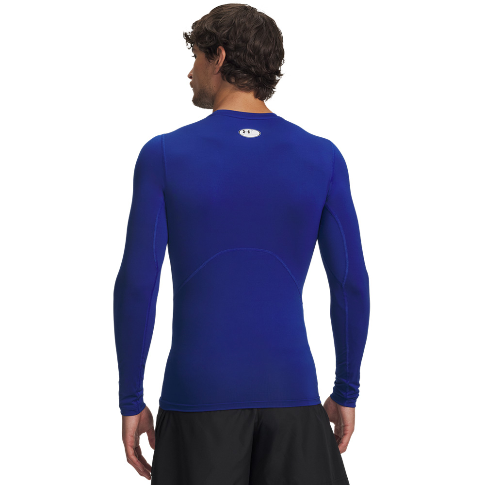 Under Armour Ua Hg Armour Comp Ls image number null