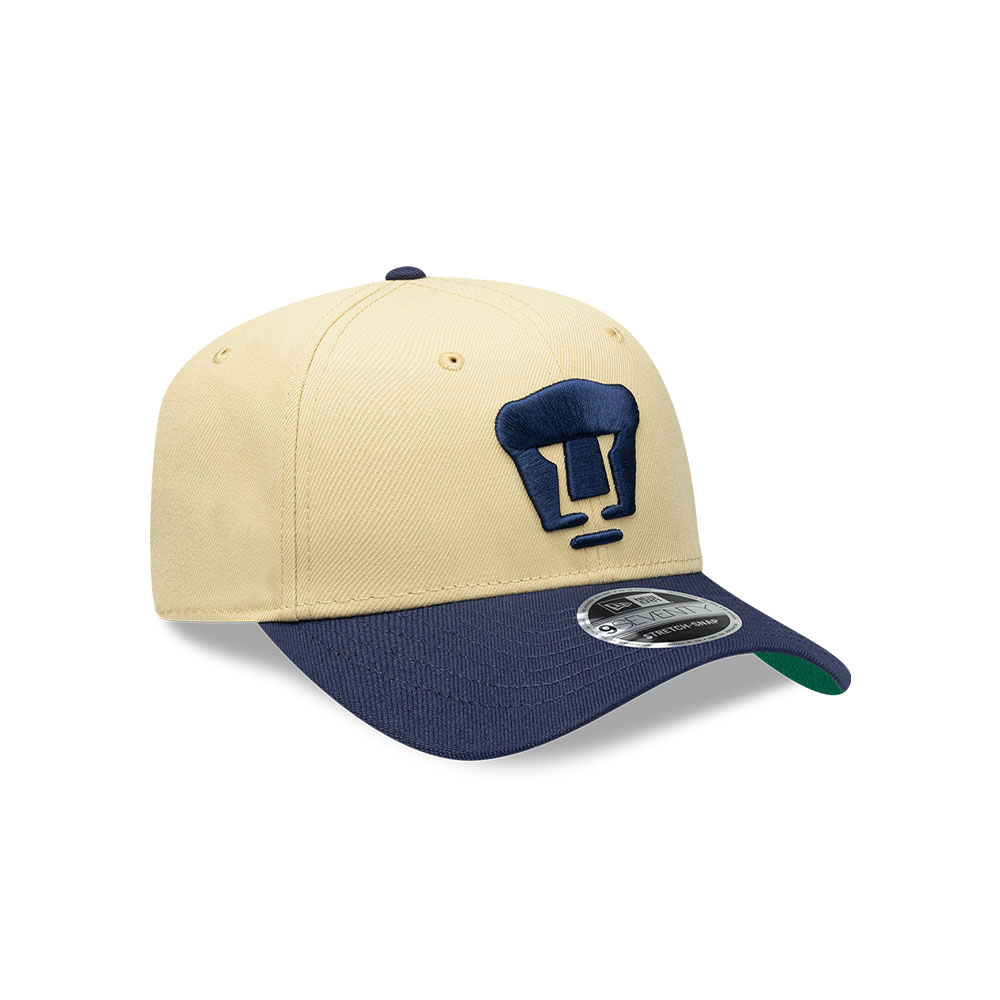 Gorra New Era 9SEVENTY Pumas Classics Snapback image number null