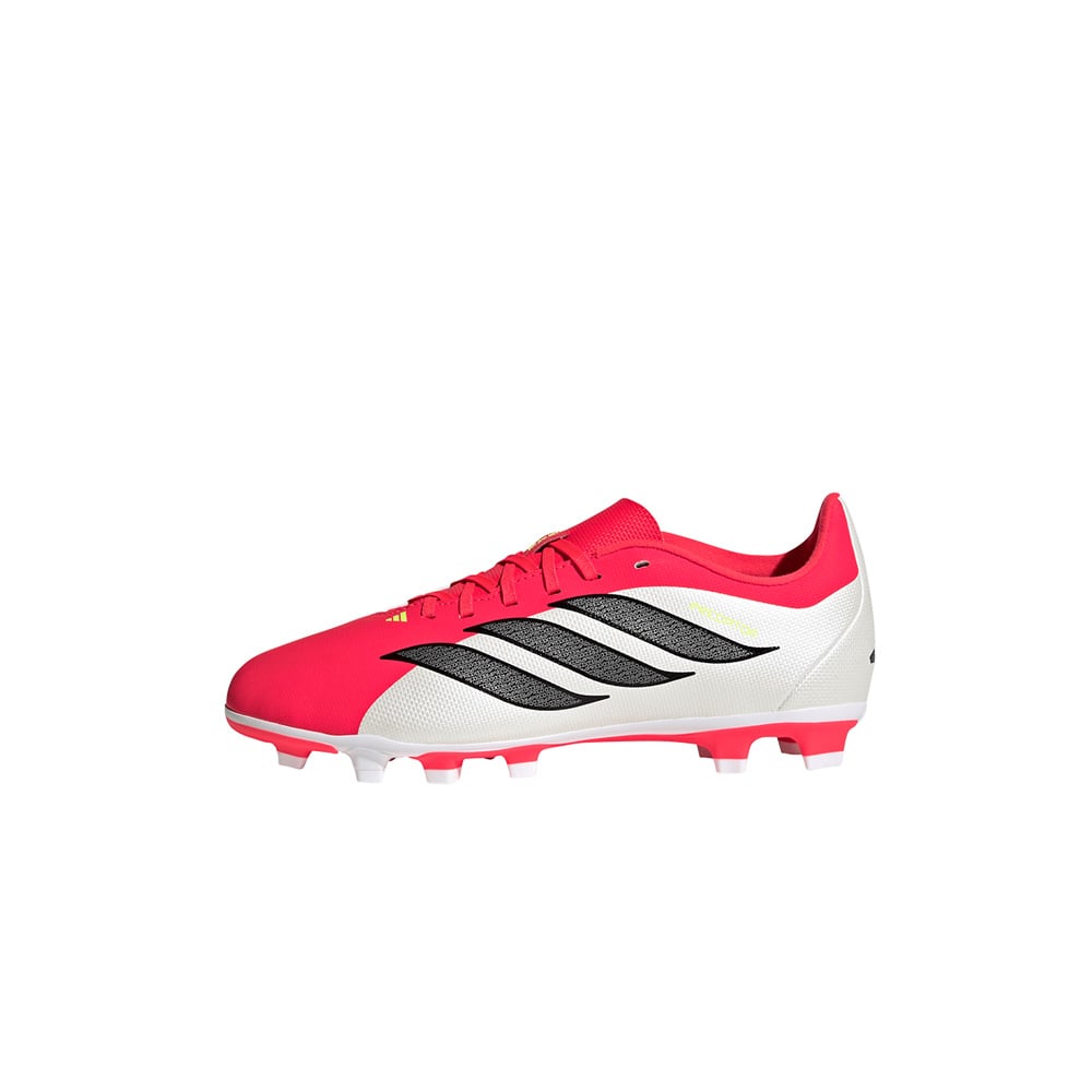 Tacos de F&uacute;tbol Adidas Predator Club Terreno Firme/Multiterreno Ni&ntilde;os image number null