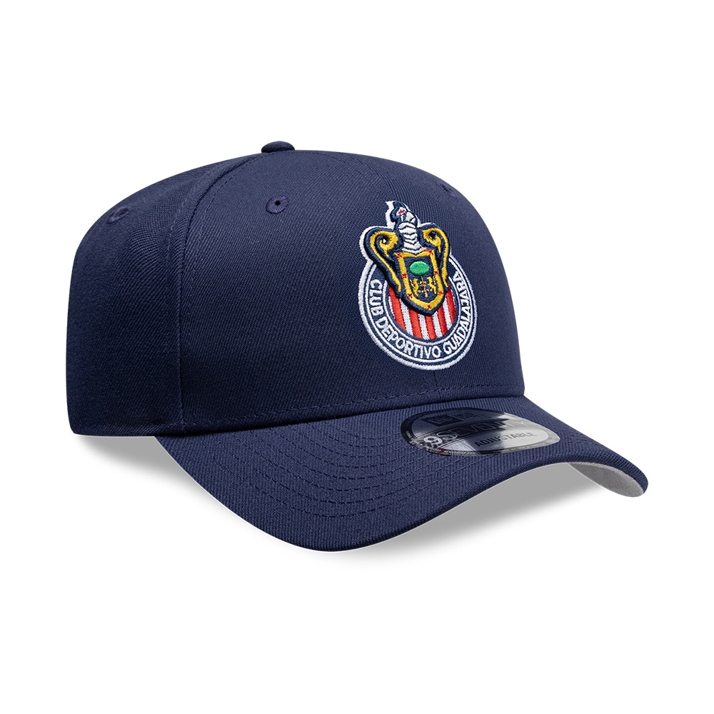 New Era 970 Lmx Basic 2025 Chivas image number null