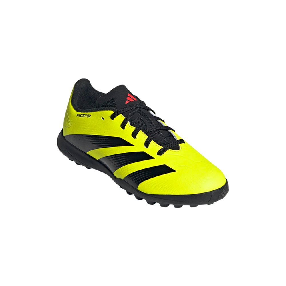 Adidas Calzado De Futbol Predator 24 League Pasto Sintetico image number null