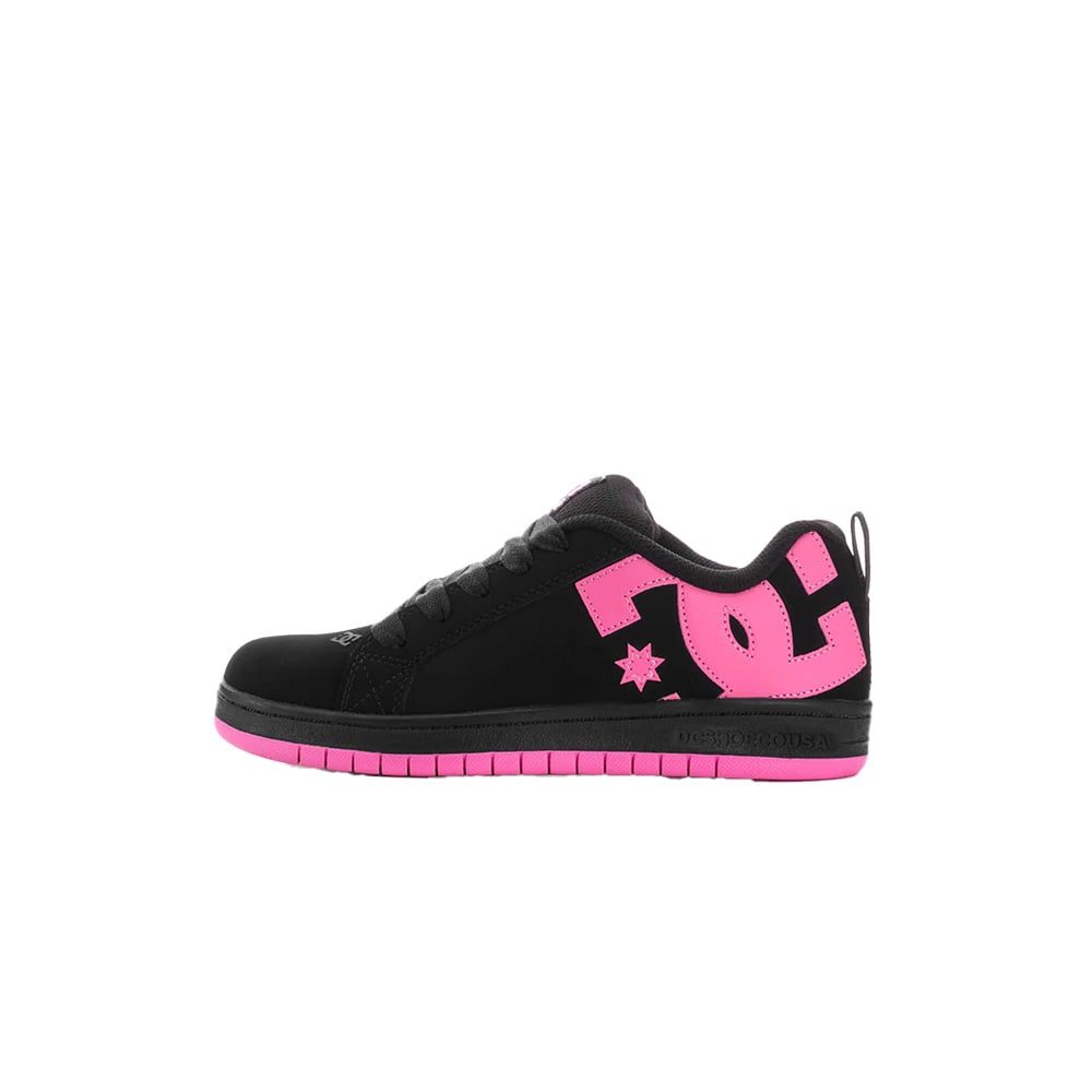 Dc Shoes Court Graffik image number null