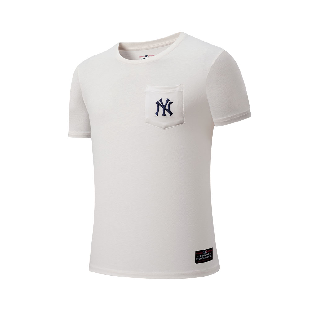 Fexpro Mlb Tshirt New York Yankees image number null