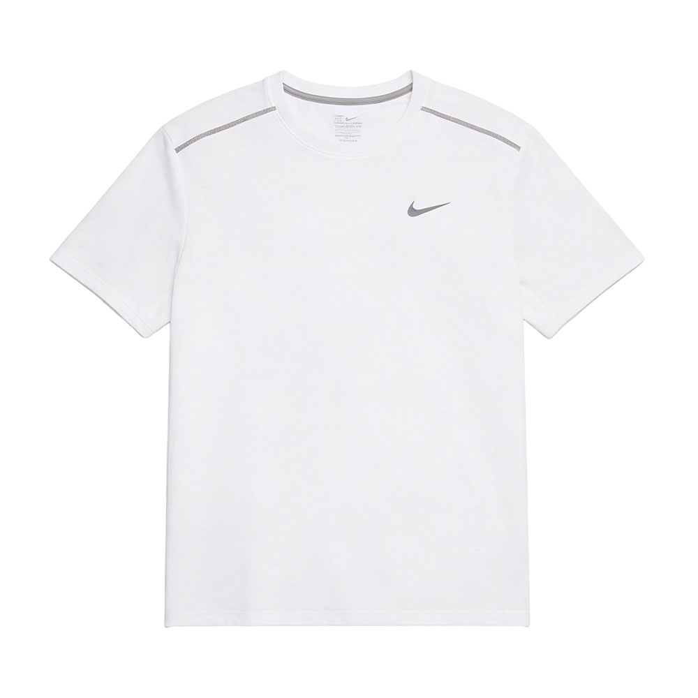 Nike M Nk Df Uv Miler Ss MULTICOLOR 