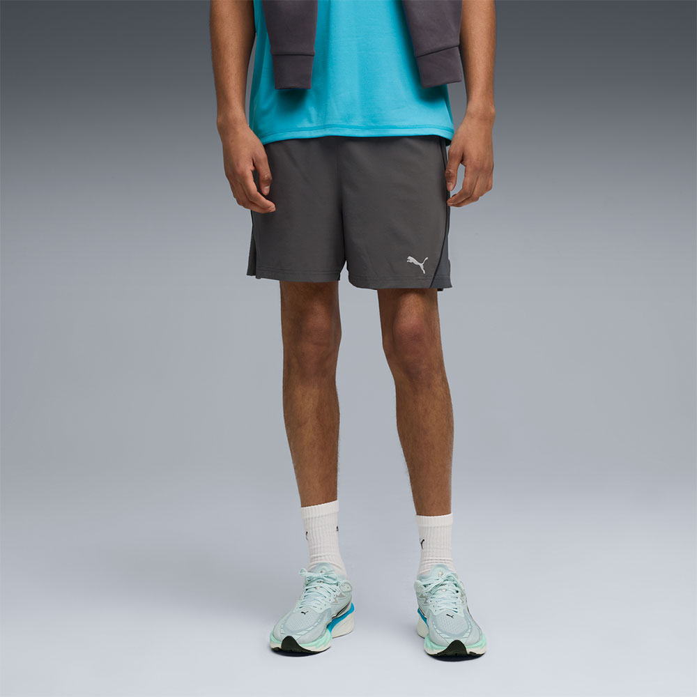 Puma M Run Velocity 5 Short image number null