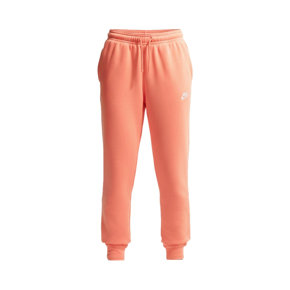 Nike W Nsw Club Flc Mr Pant Std MULTICOLOR 