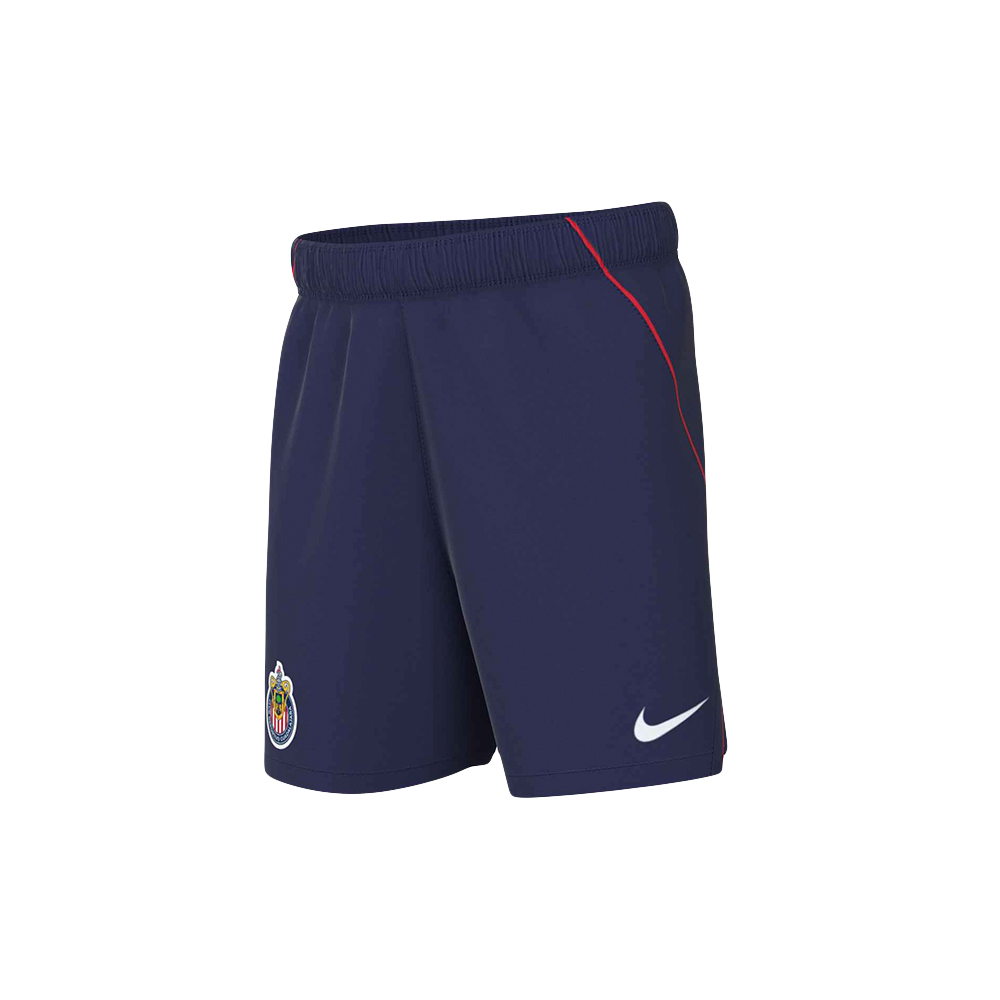 Nike Chivas Y Nk Df Short Stad Hm MULTICOLOR 