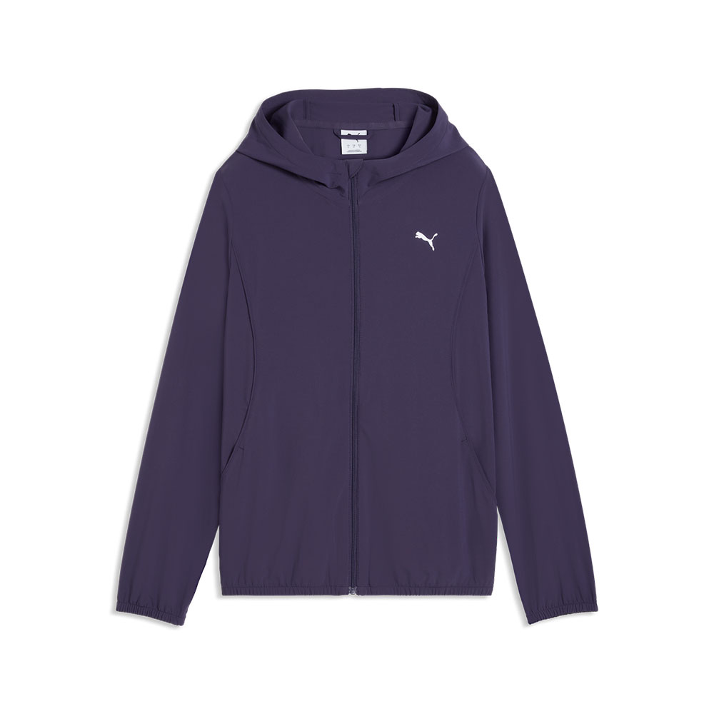 Puma Run Velocity Woven Jacket W image number null