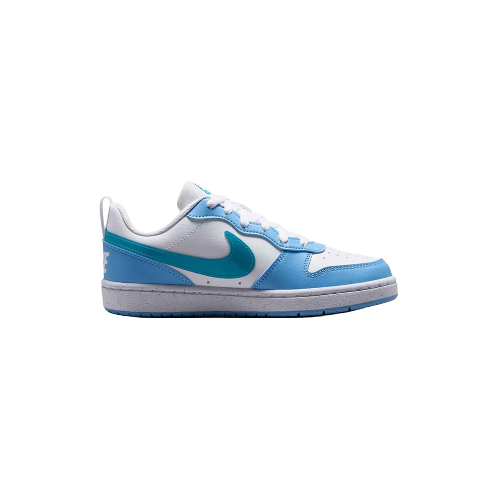 Nike Court Borough Low Jes Gs image number null