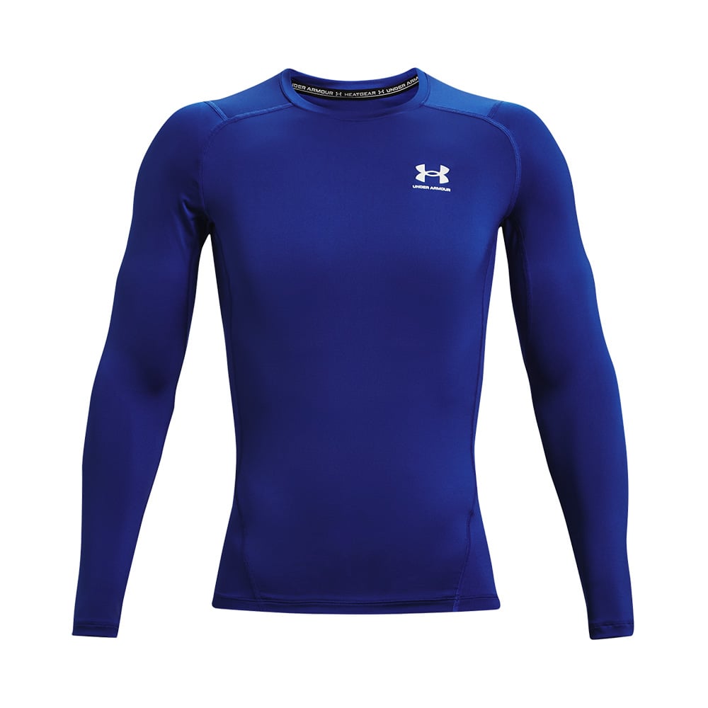 Under Armour Ua Hg Armour Comp Ls image number null