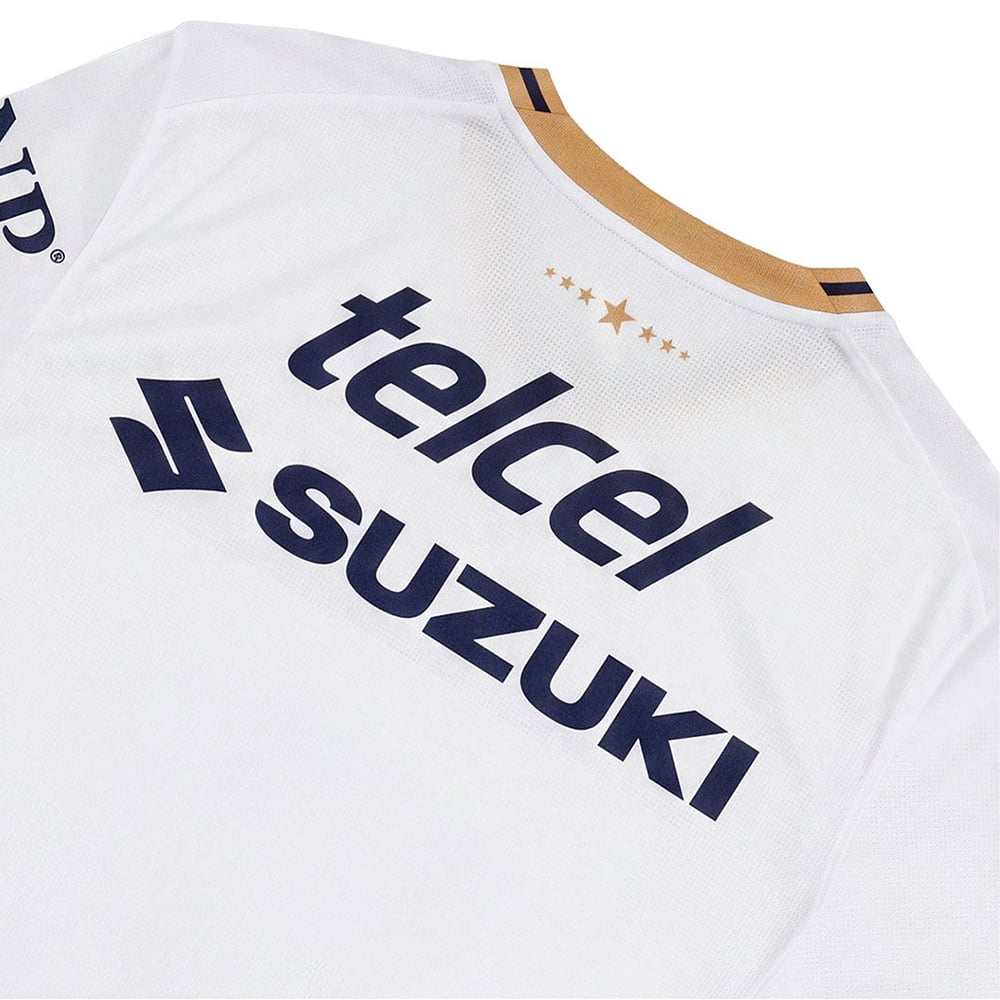 Puma Jersey Pumas Away Jersey Cancha 26 27 MULTICOLOR 