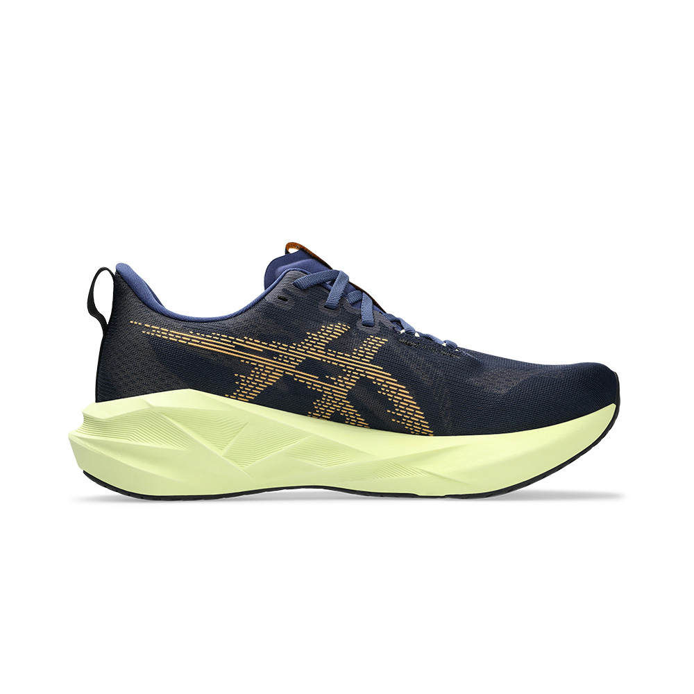 Asics Novablast 5 image number null