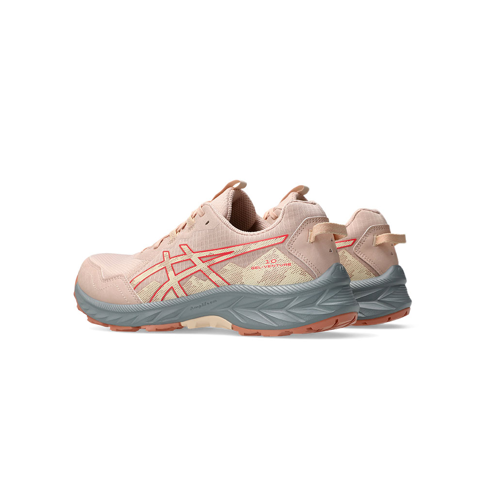 Asics Venture 10 image number null