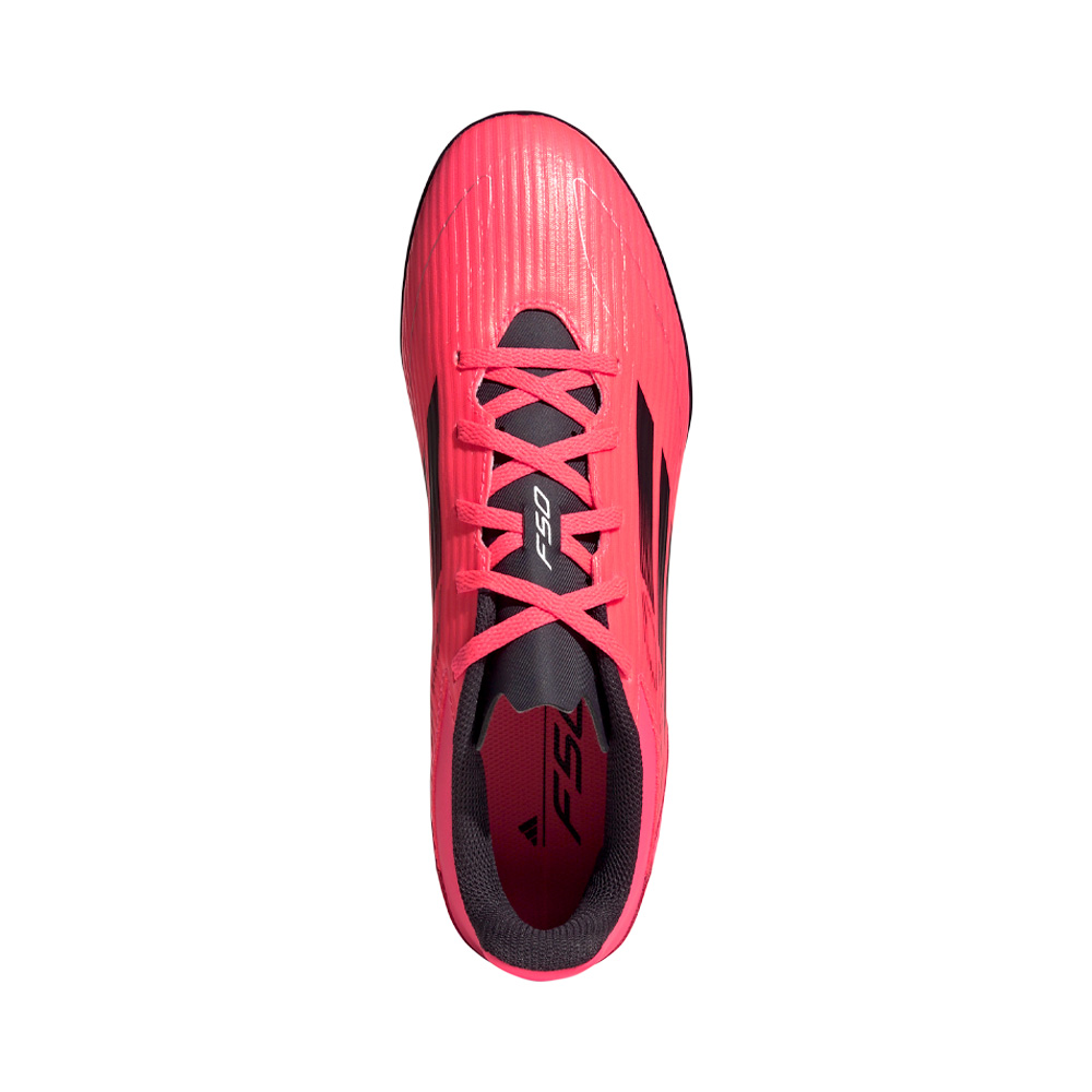 Adidas Tacos De Futbol F50 Club Pasto Sintetico image number null