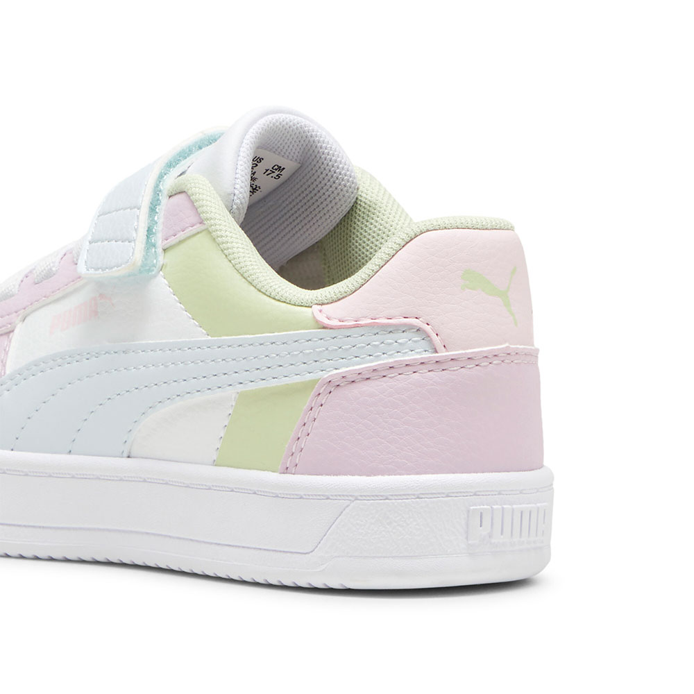 Puma Caven 20 Block Ac Ps 0625 image number null
