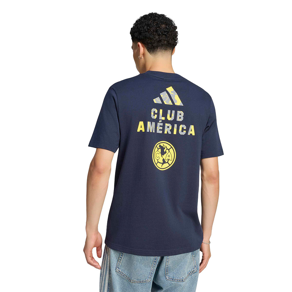 Adidas Ca Szn Gr Tee image number null