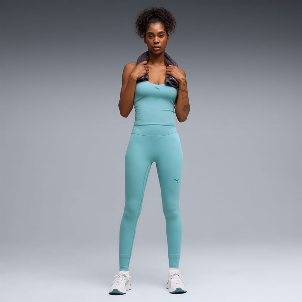 Puma W Shapeluxe Tighthw 7 8 MULTICOLOR 