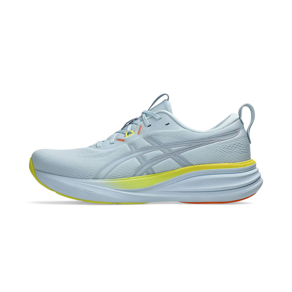 Asics Pulse 17 MULTICOLOR 