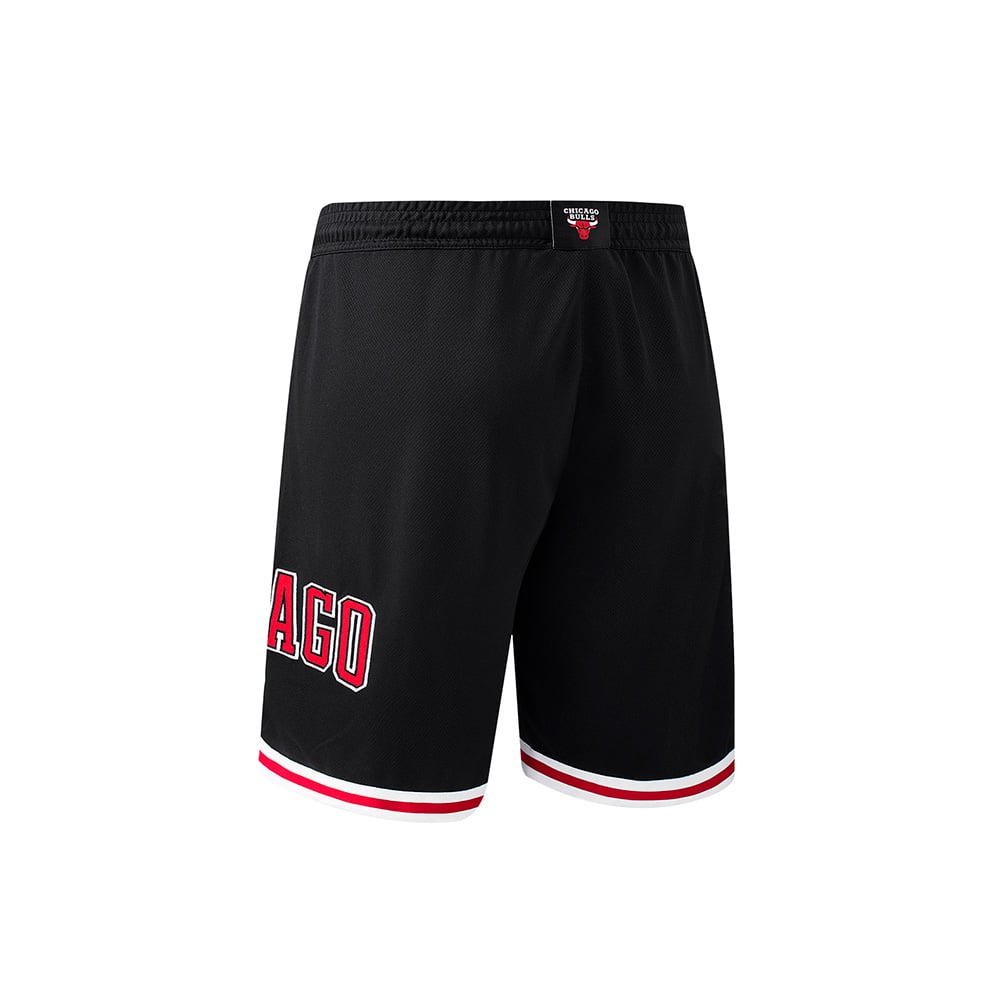 Fexpro Nba Short Arc Wordmark image number null