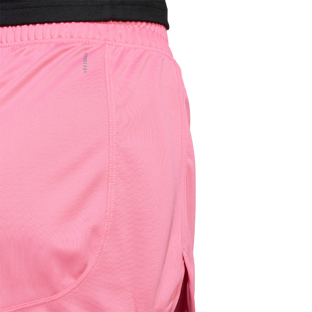 Adidas Shorts Pacer Essentials Tejidos Corte Alto image number null