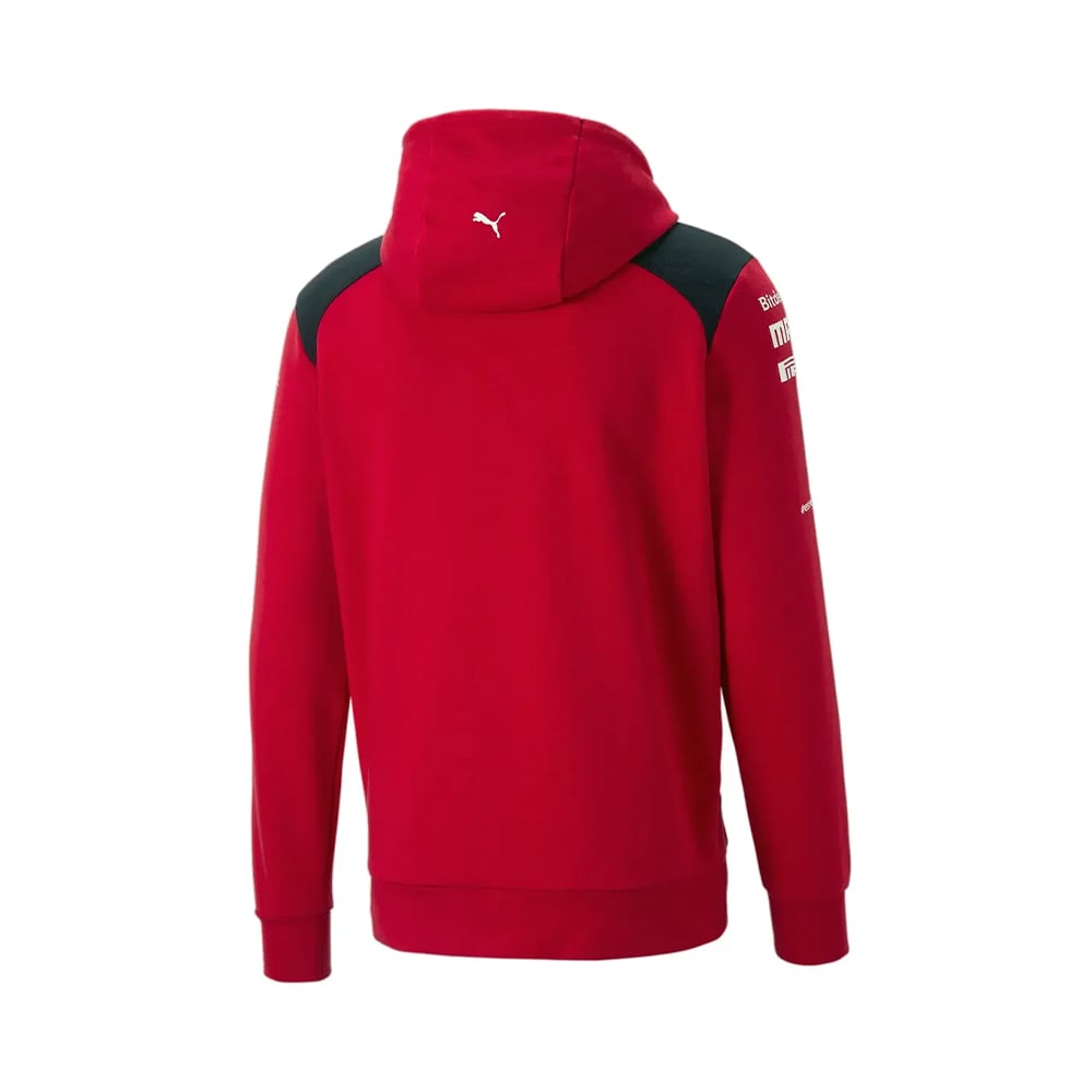 Puma Sf Team Hoodie image number null