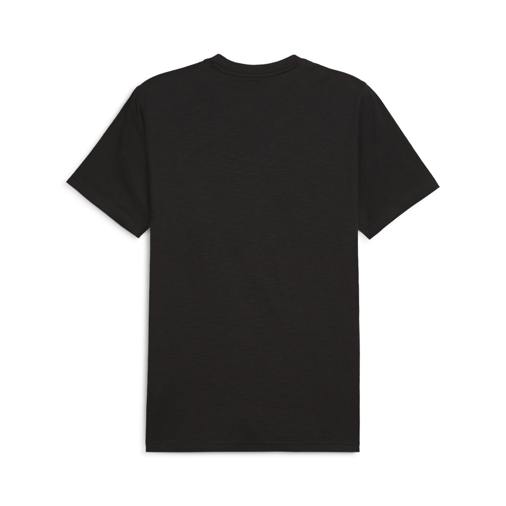 Puma Mens Graphic Nitro Tee image number null