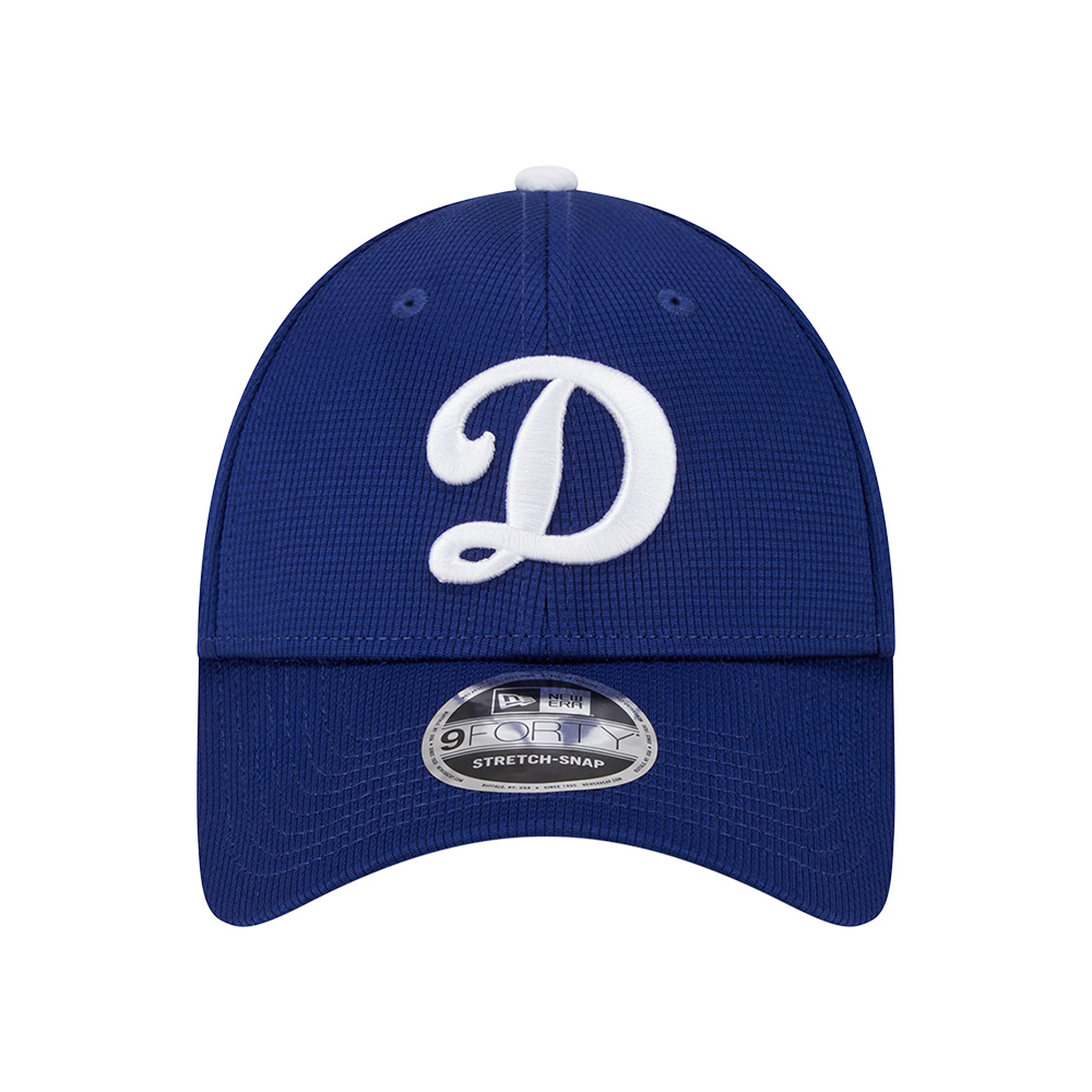 New Era Mlb24 Bp 940Ss Los Angeles Dodgers Hm Otc image number null