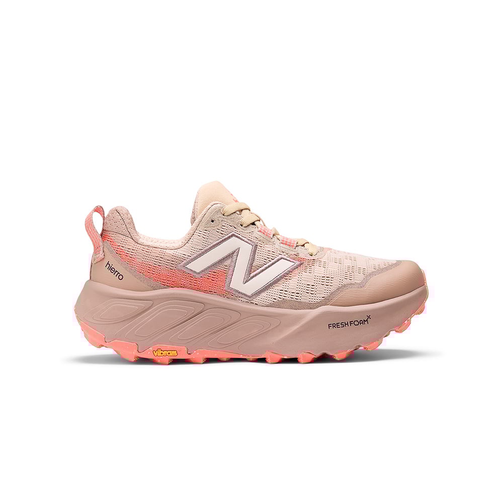 New Balance Hierro image number null