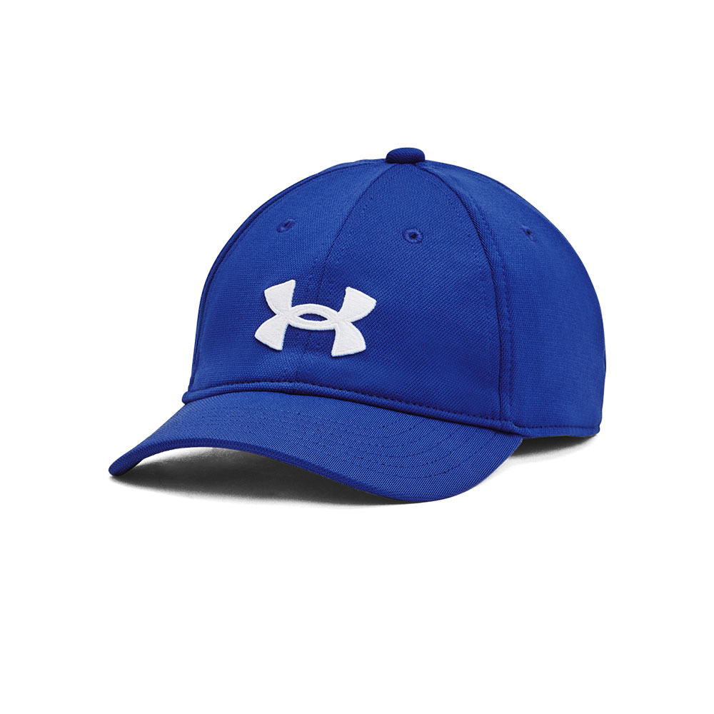 Under Armour Boys Blitzing Adj image number null
