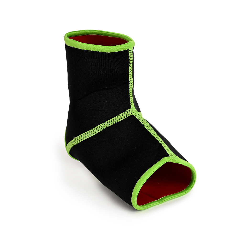 Nfl Soporte Deportivo Negro Tobillo MULTICOLOR 