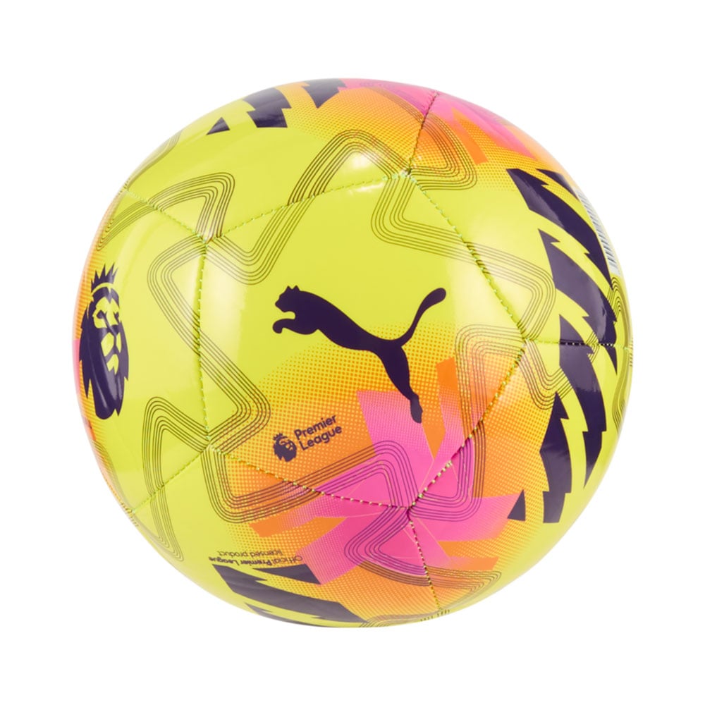 Puma Orbita Mini Pl Lights MULTICOLOR 1