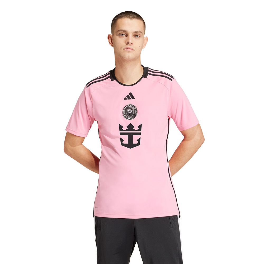 Jersey Local Inter Miami CF 24/25 Rosa 