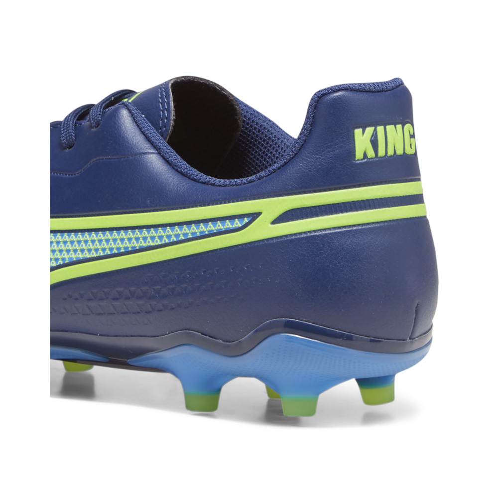 Puma King Match Fg Ag image number null