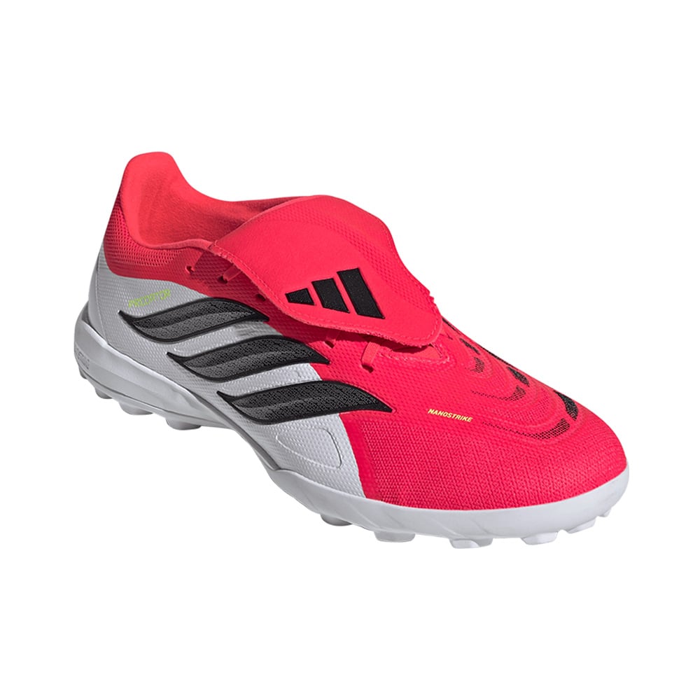 Adidas Tacos Predator League Lengeta Plegable Pasto Artificial image number null