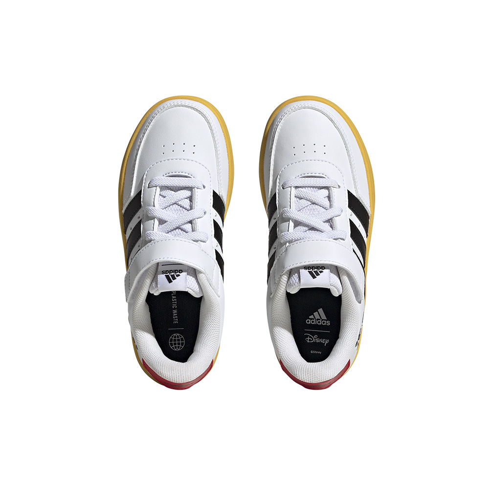 Adidas Tenis Breaknet X Disney Mickey Mouse Ninos image number null