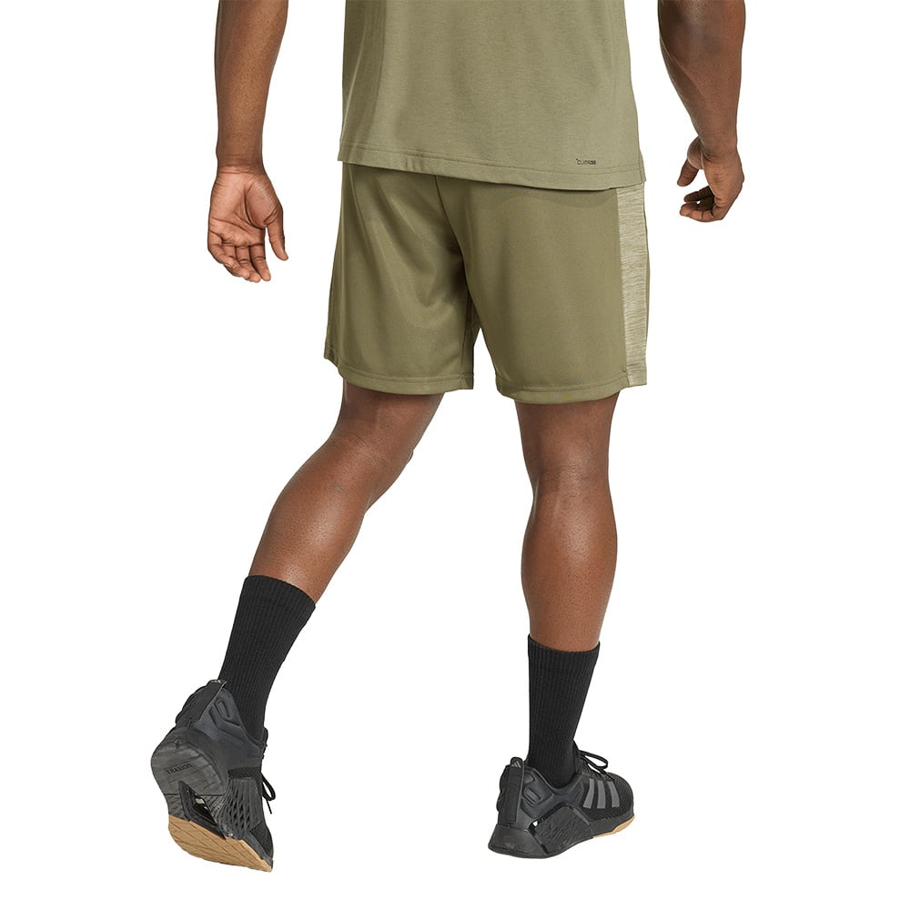 Shorts Adidas Workout Essentials All-Set image number null